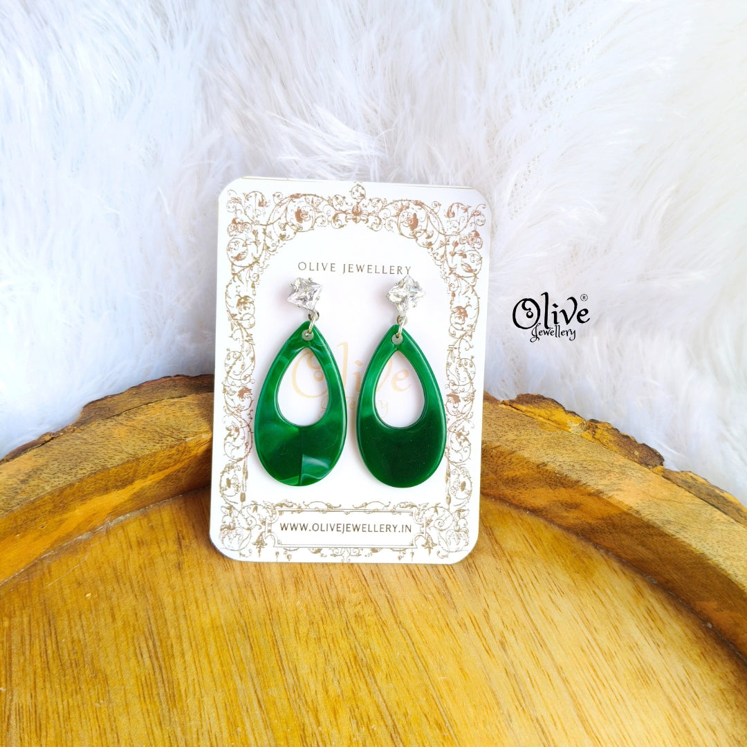 99 Collection Earrings - 352