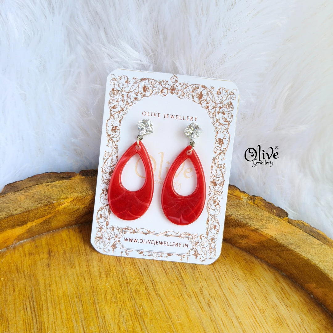 99 Collection Earrings - 352