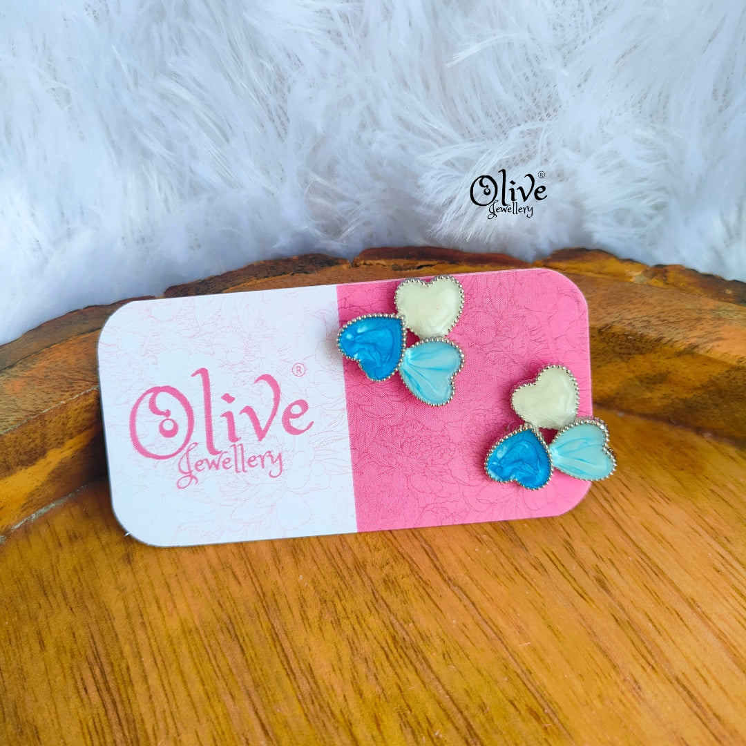 99 Collection Earrings - 358