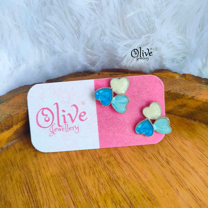 99 Collection Earrings - 358