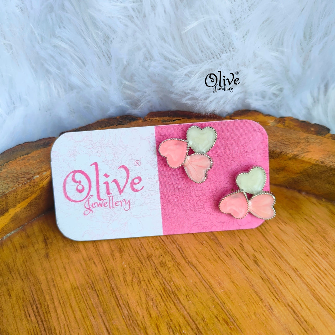 99 Collection Earrings - 358