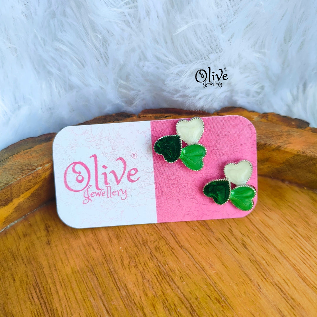 99 Collection Earrings - 358