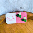 99 Collection Earrings - 358