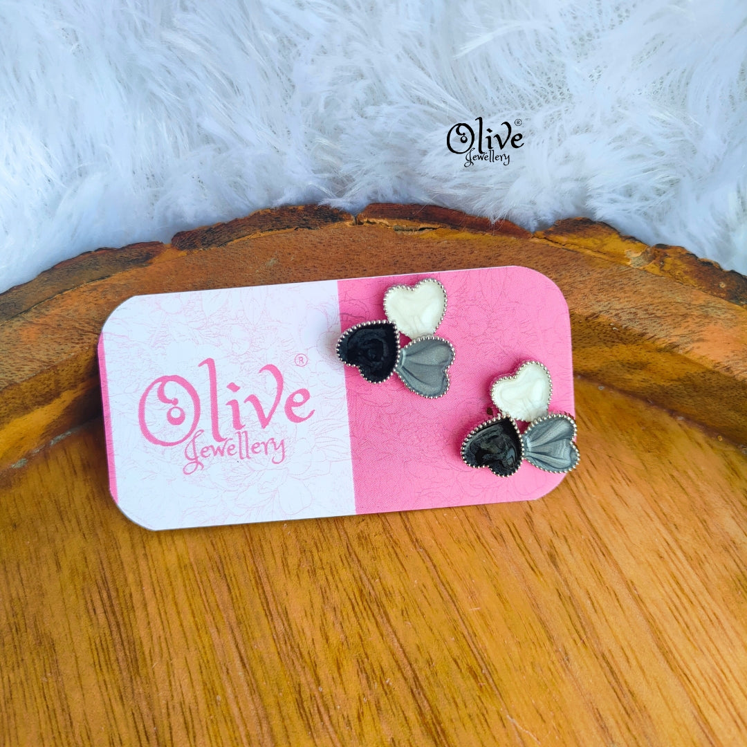 99 Collection Earrings - 358