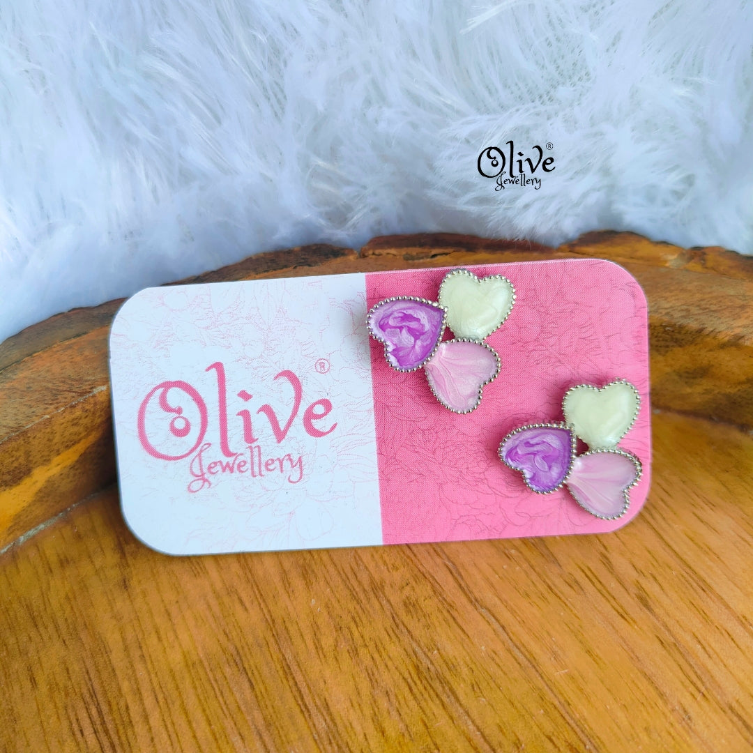 99 Collection Earrings - 358