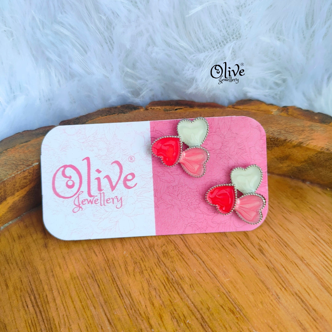 99 Collection Earrings - 358