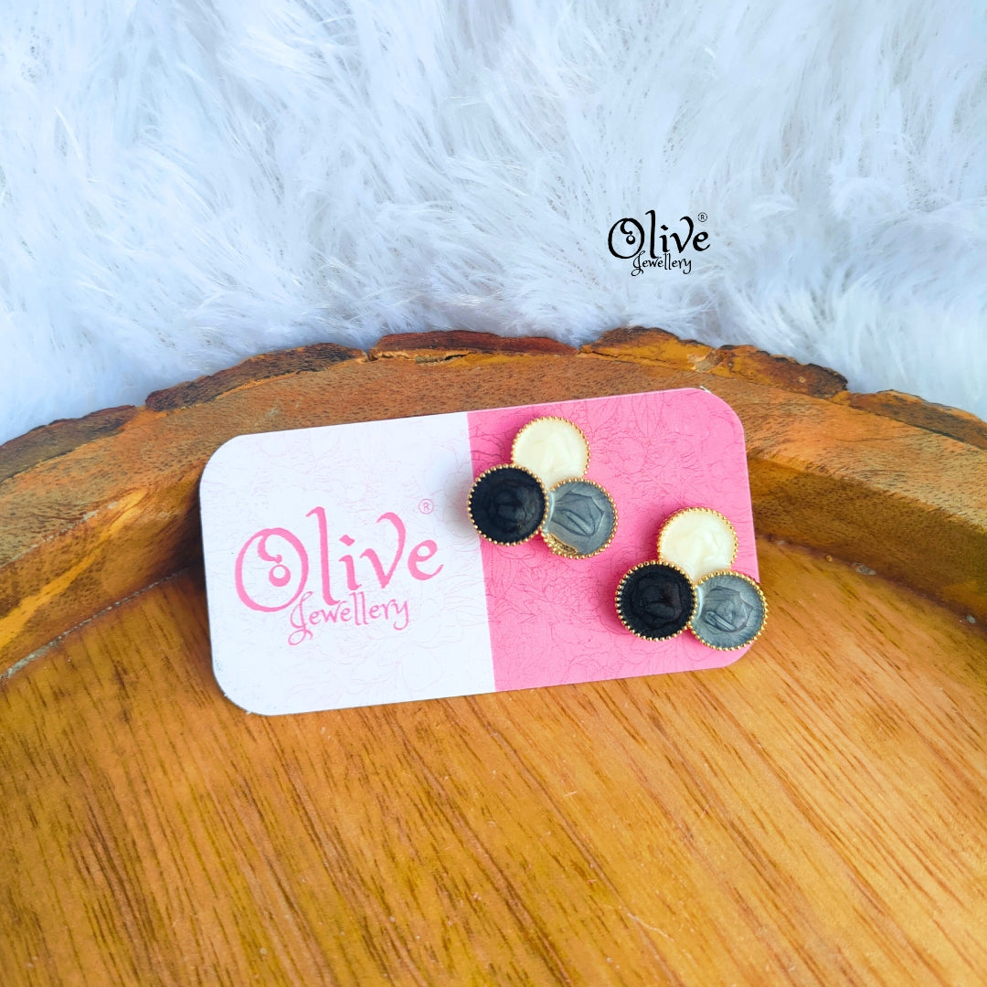 99 Collection Earrings - 364