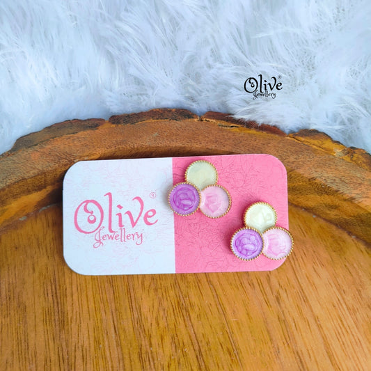 99 Collection Earrings - 364