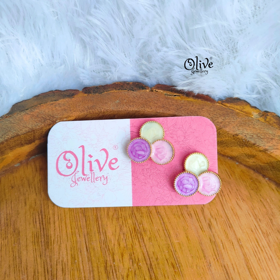 99 Collection Earrings - 364