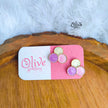 99 Collection Earrings - 364
