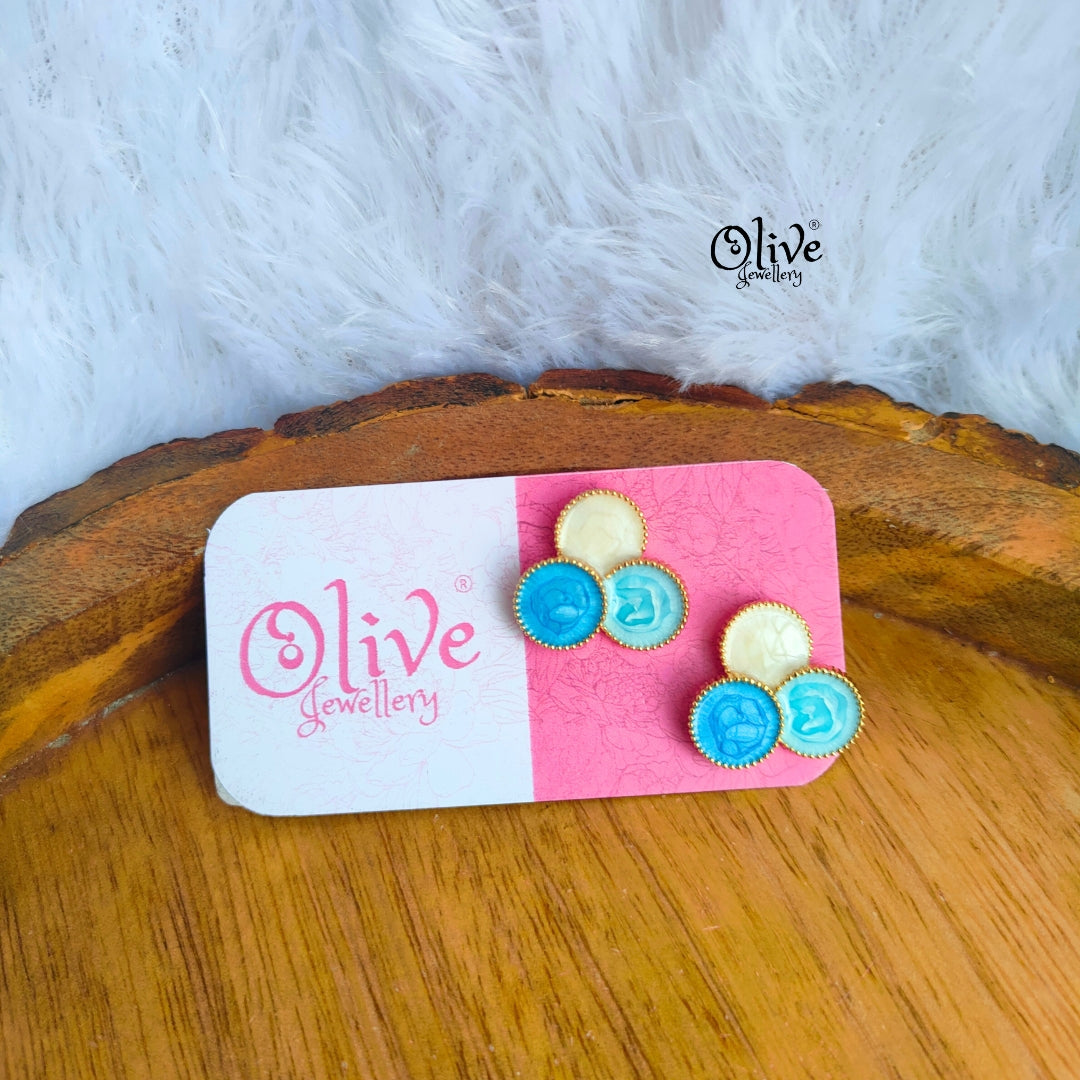 99 Collection Earrings - 364