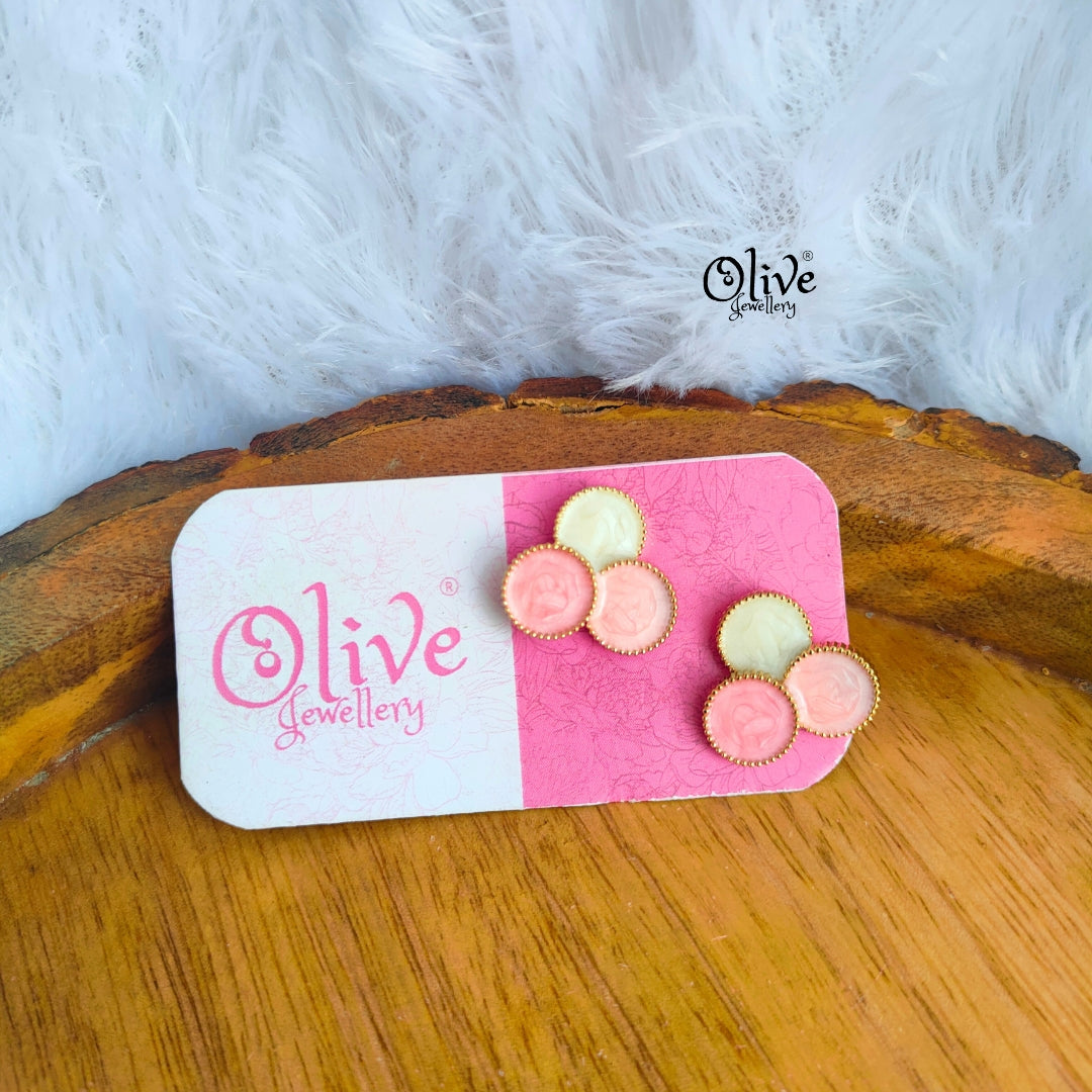 99 Collection Earrings - 364