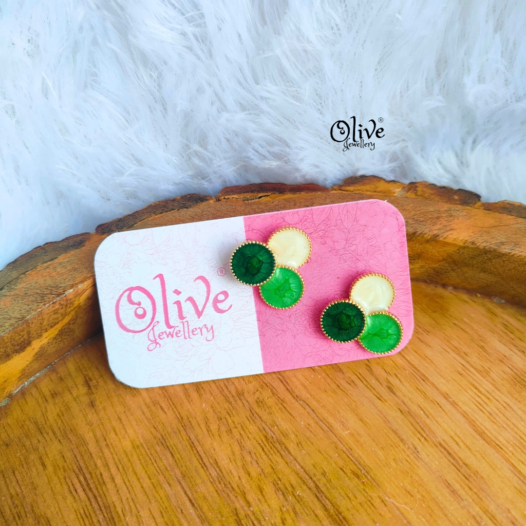 99 Collection Earrings - 364