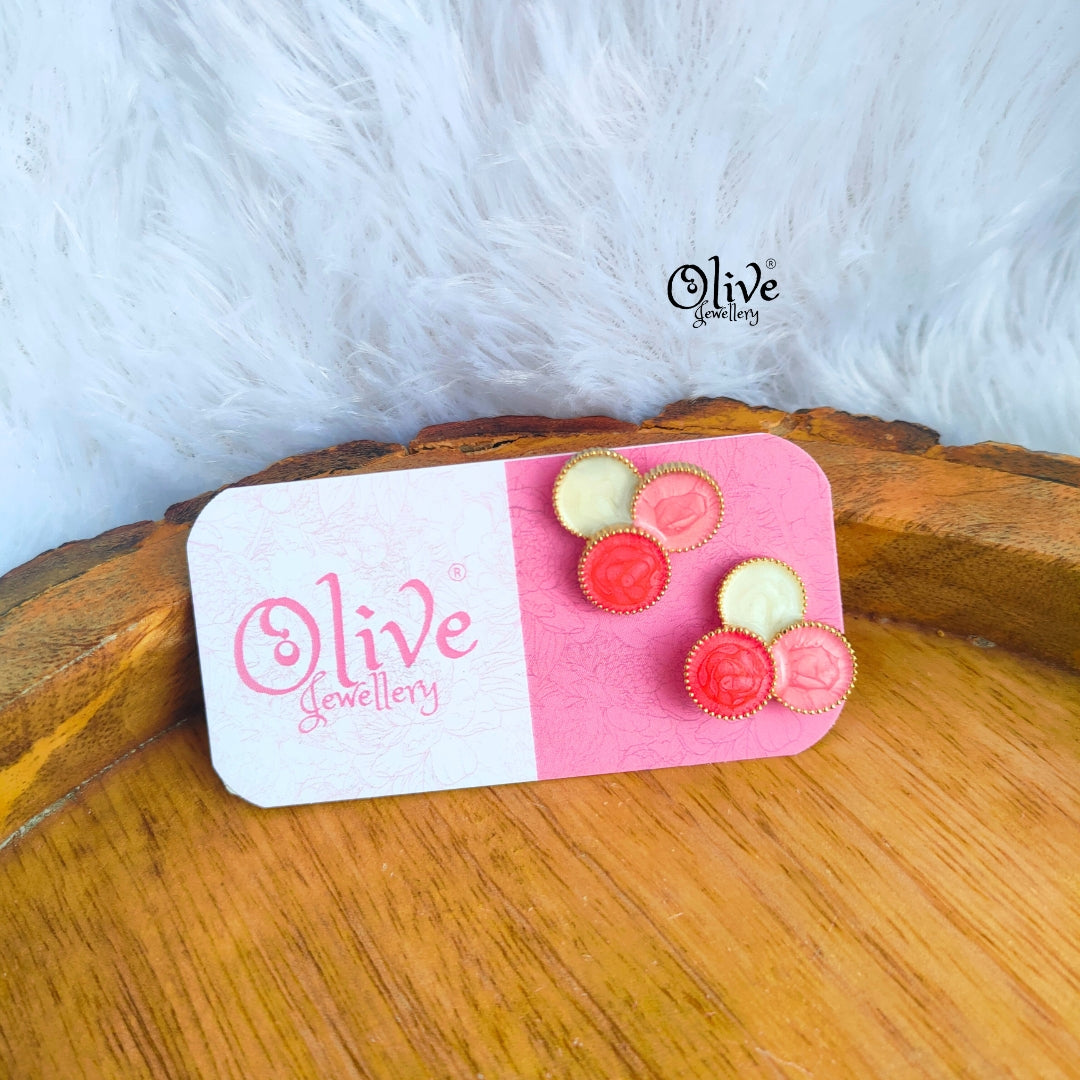 99 Collection Earrings - 364