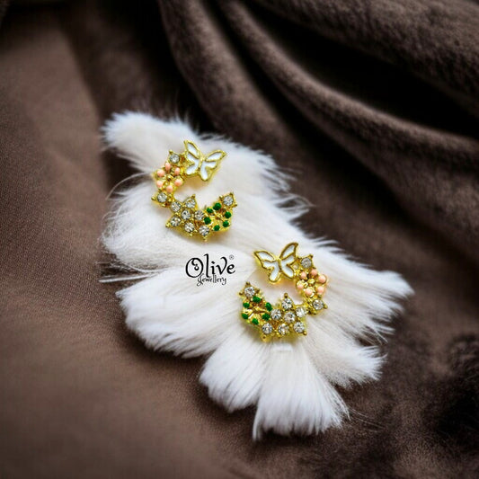 99 Collection Earrings - 373