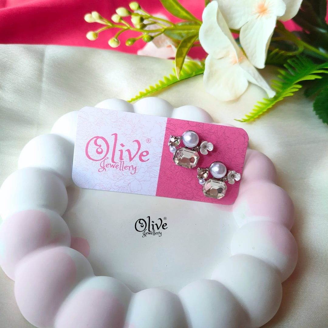 99 Collection Earrings - 379