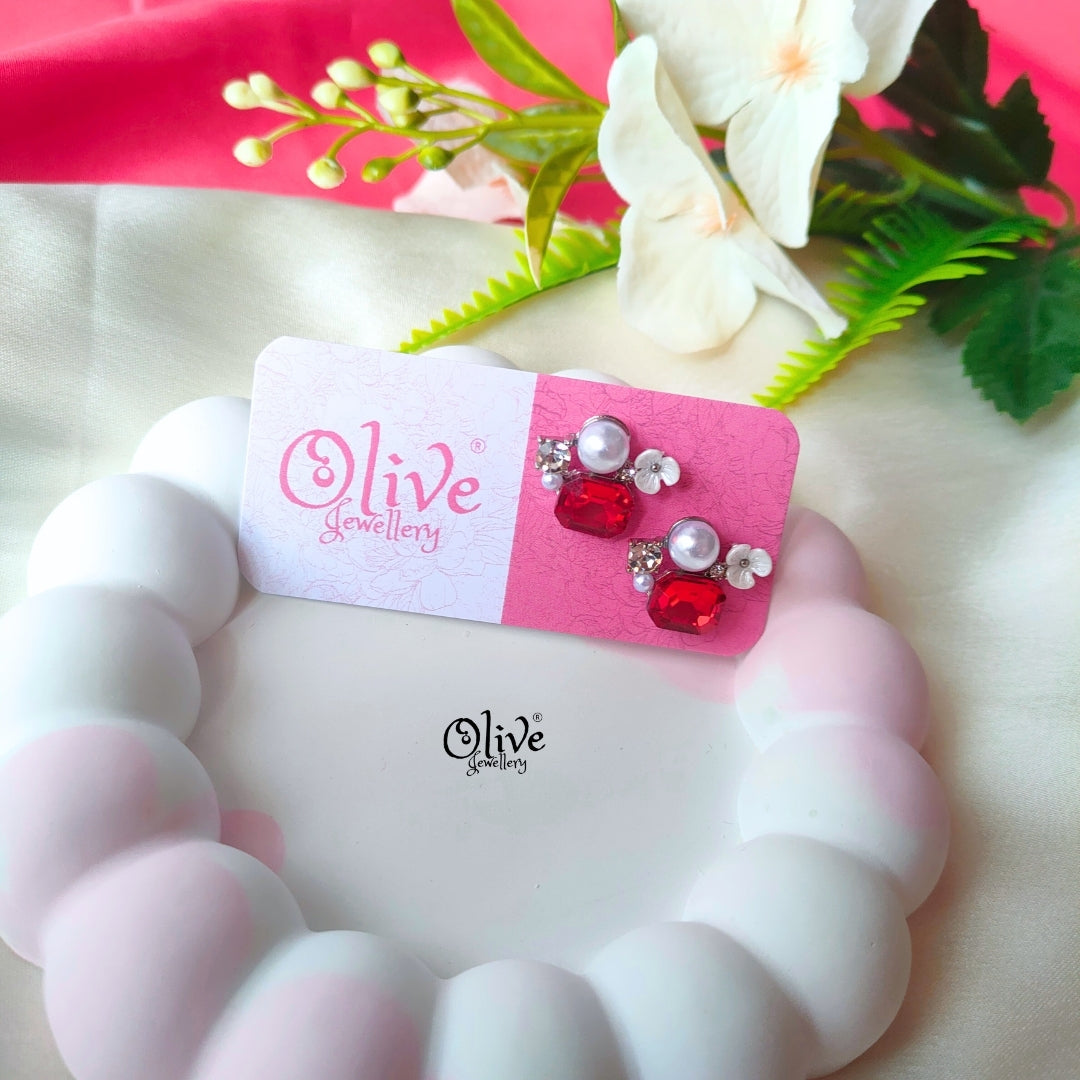 99 Collection Earrings - 379