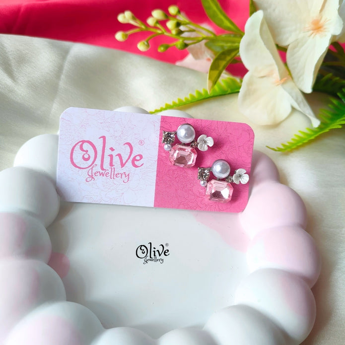 99 Collection Earrings - 379