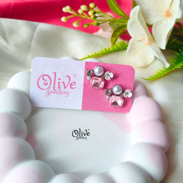99 Collection Earrings - 379