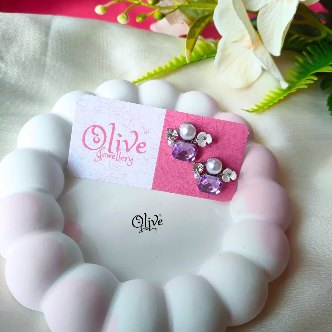 99 Collection Earrings - 379