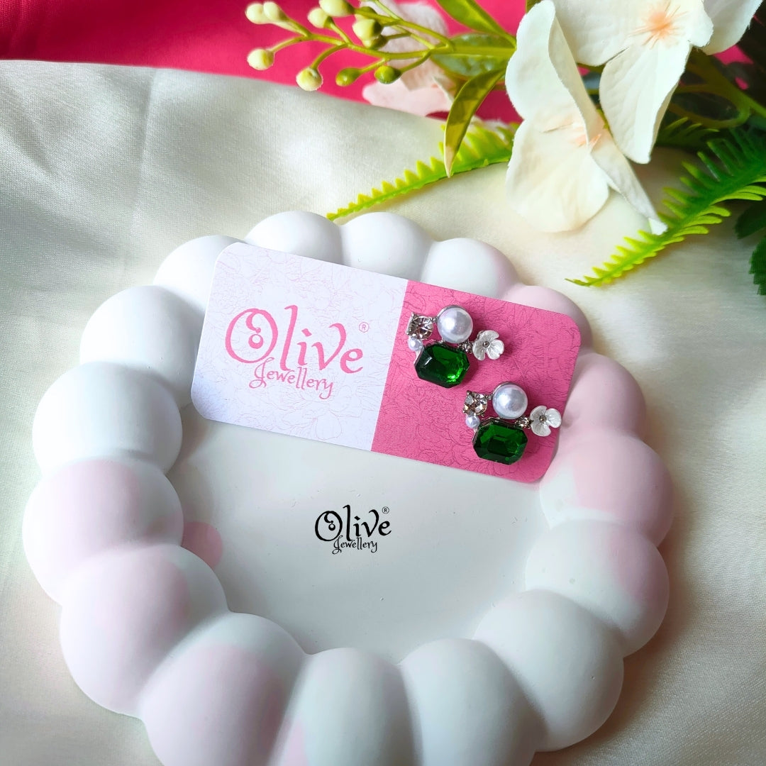 99 Collection Earrings - 379