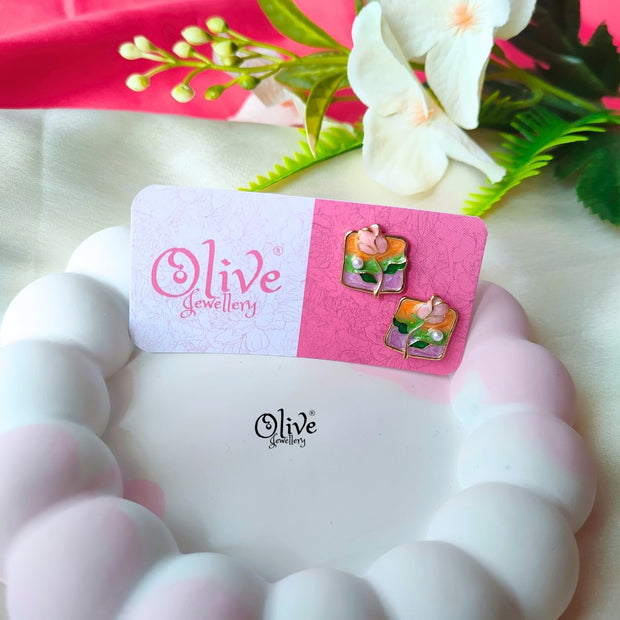 99 Collection Earrings - 385
