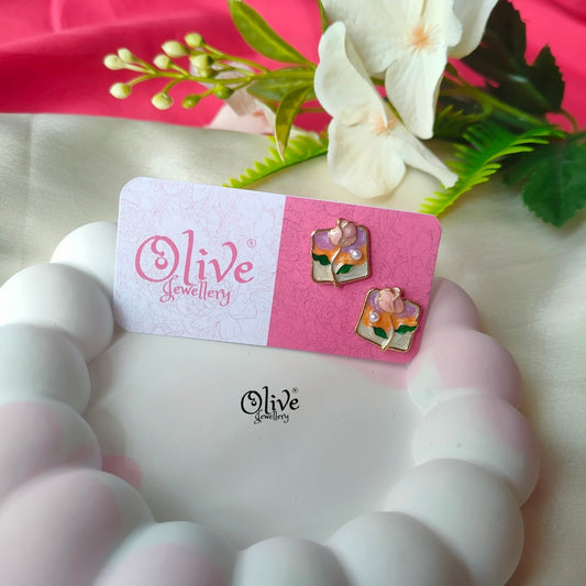 99 Collection Earrings - 385