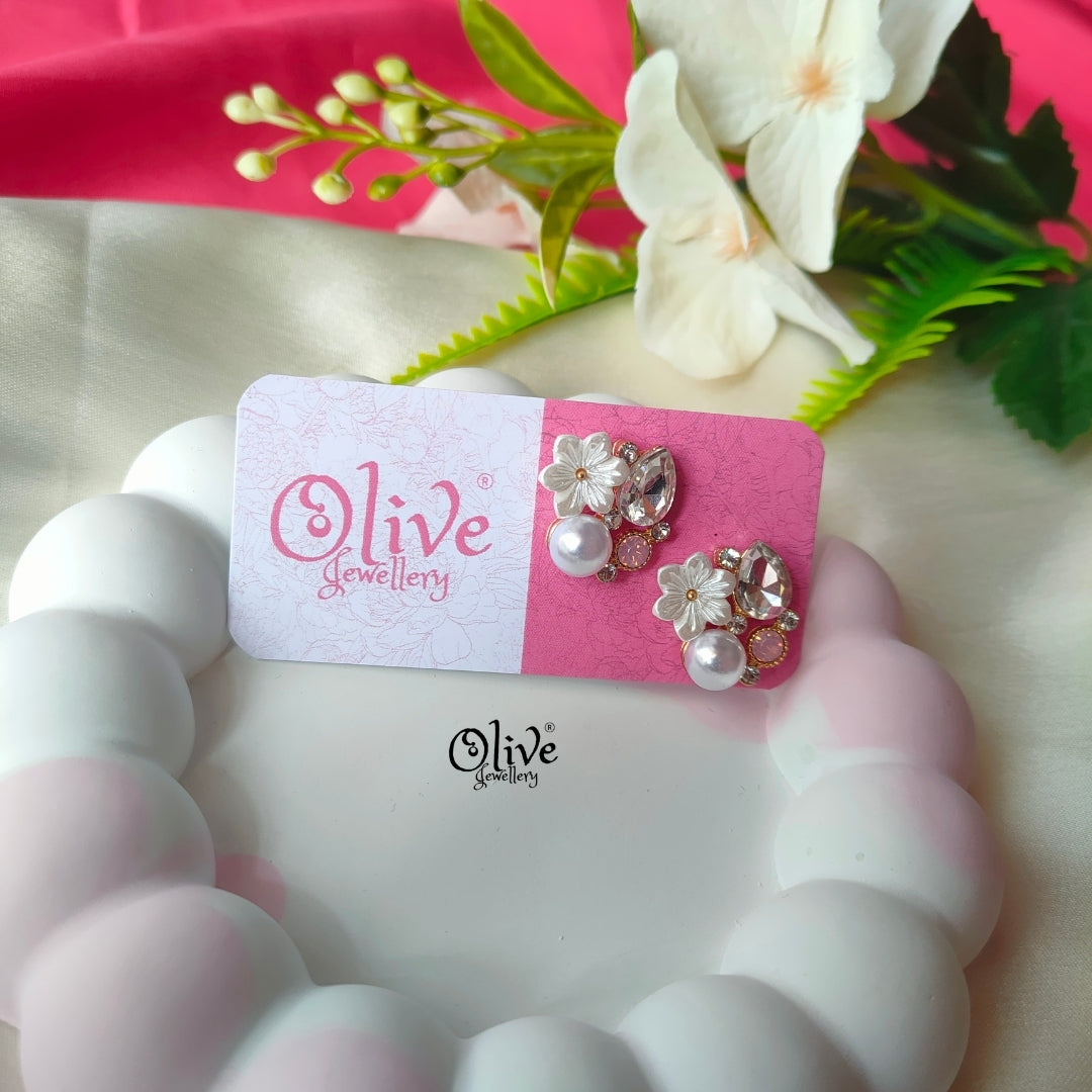 99 Collection Earrings - 387