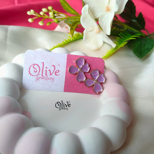 99 Collection Earrings - 387