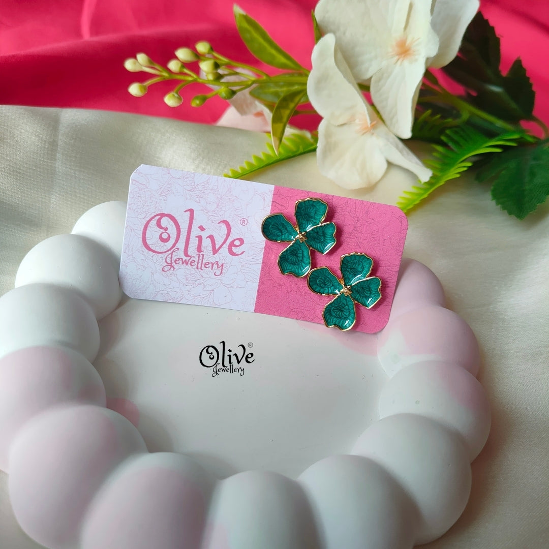 99 Collection Earrings - 387