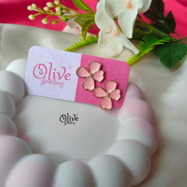 99 Collection Earrings - 387