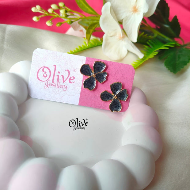 99 Collection Earrings - 387