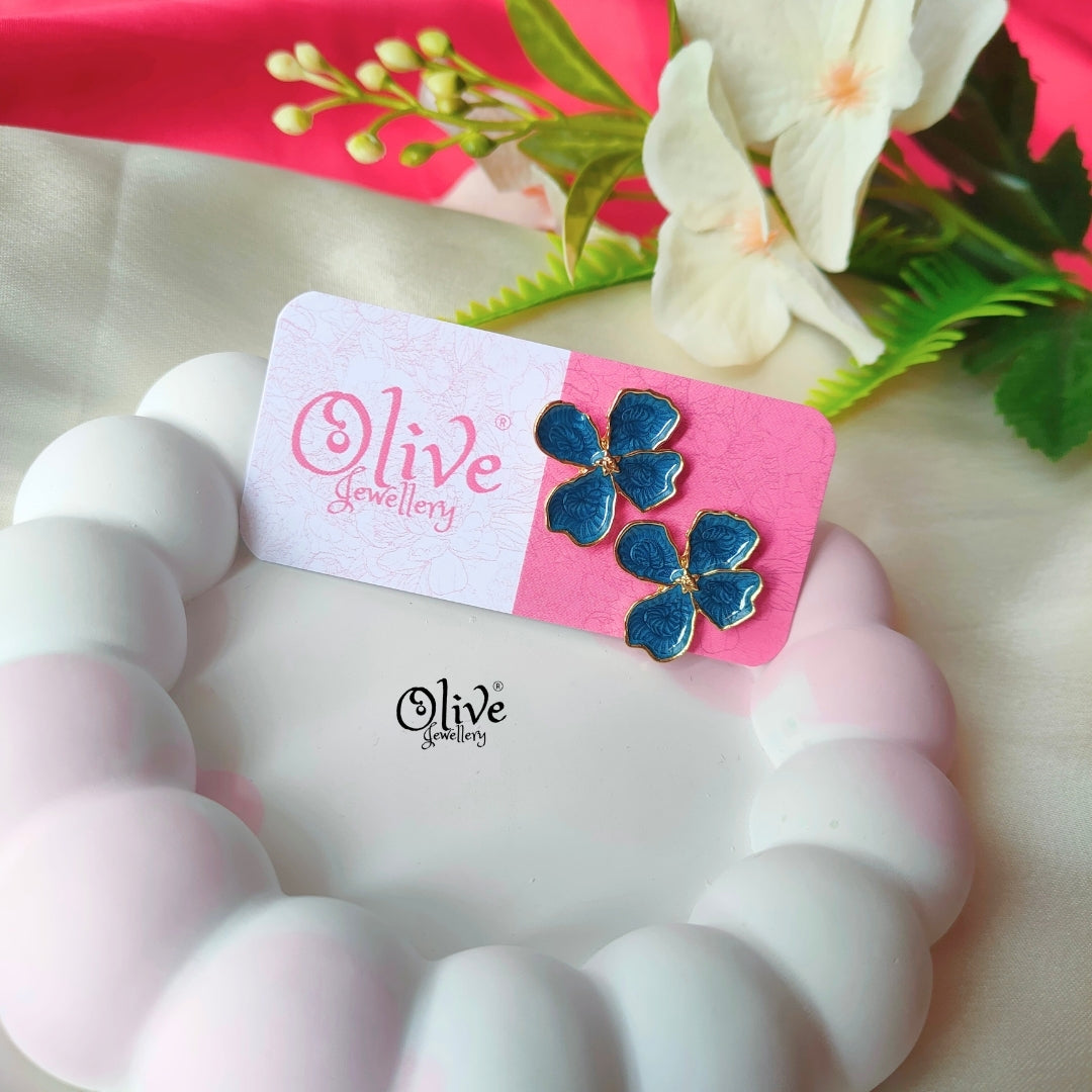 99 Collection Earrings - 387