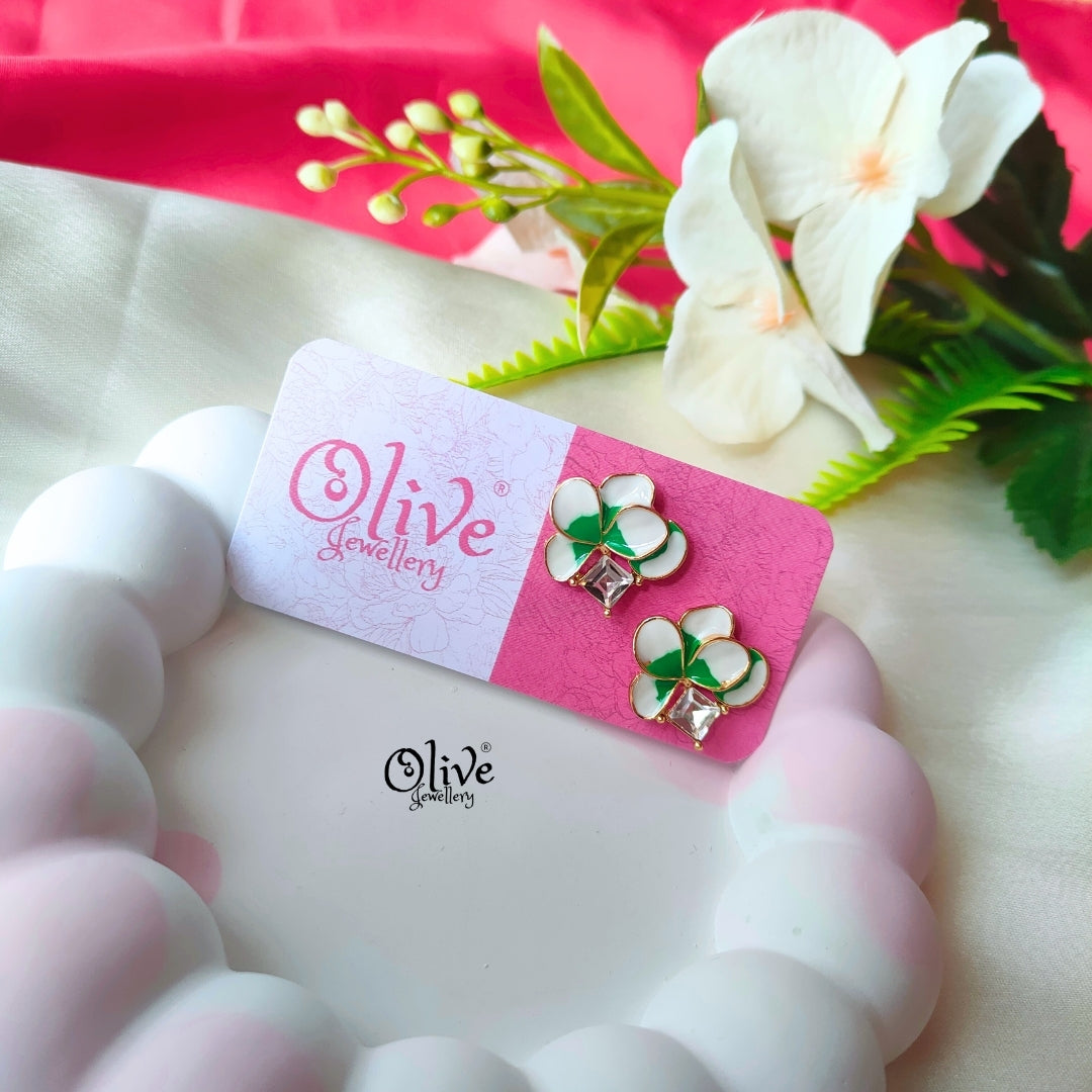 99 Collection Earrings - 395