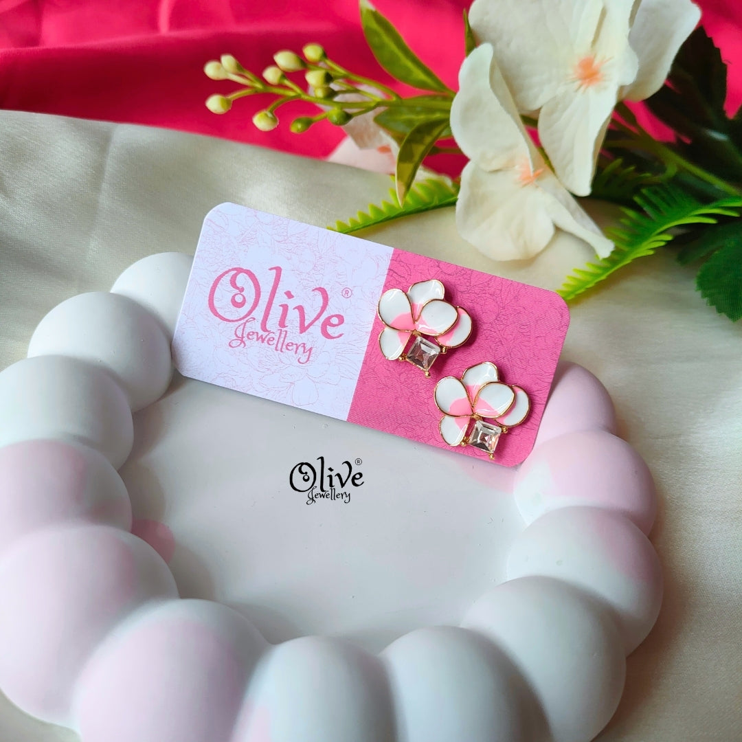 99 Collection Earrings - 395