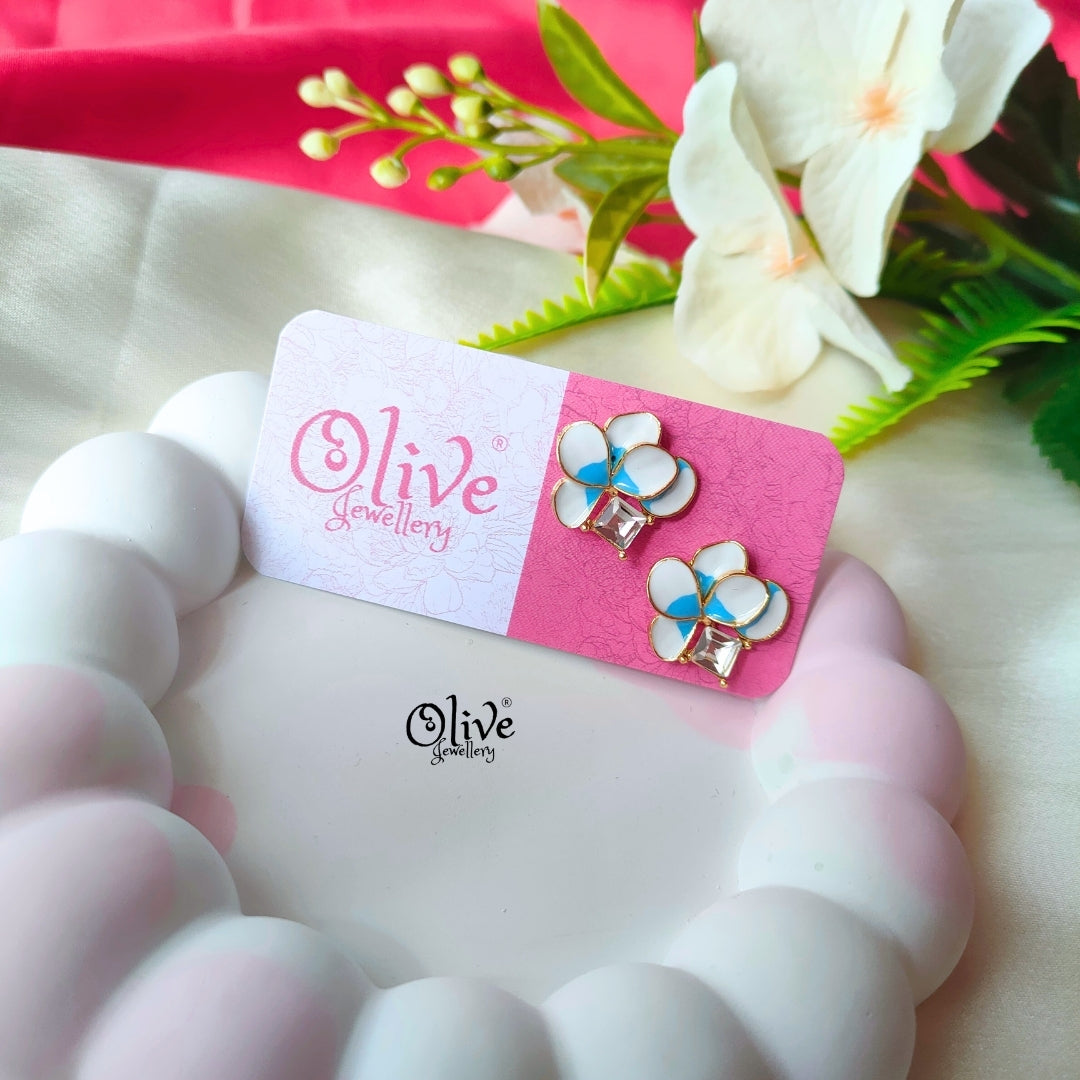 99 Collection Earrings - 395