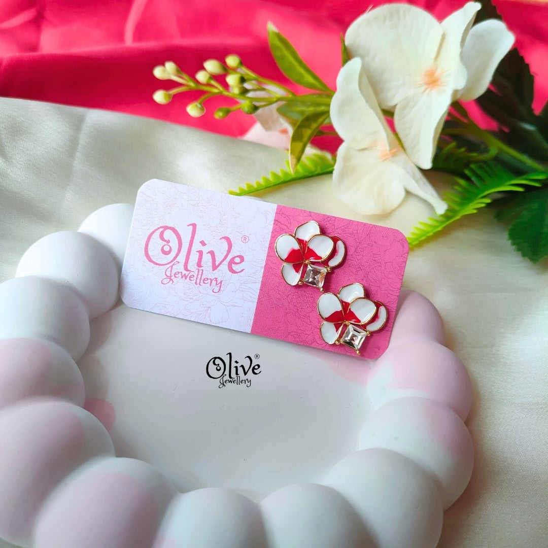 99 Collection Earrings - 395