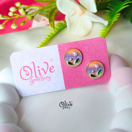 99 Collection Earrings - 399