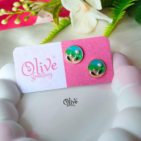 99 Collection Earrings - 399