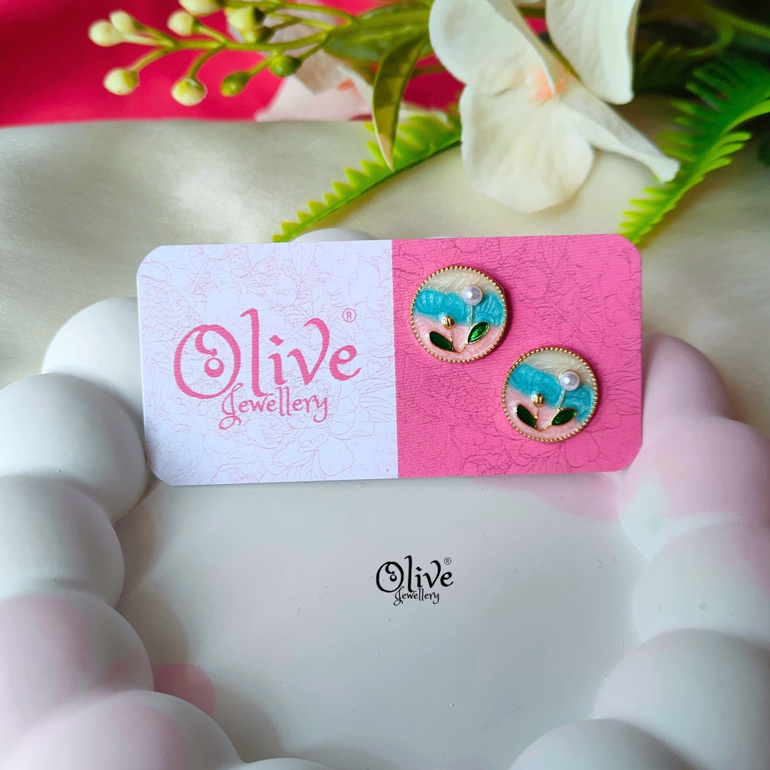 99 Collection Earrings - 399