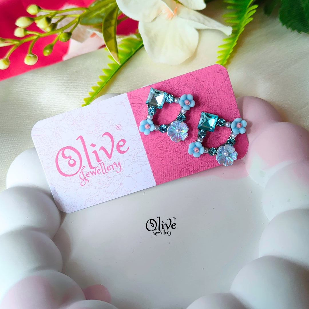 99 Collection Earrings -403