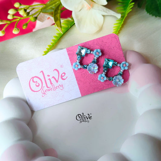 99 Collection Earrings -403