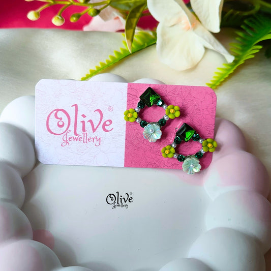 99 Collection Earrings -403