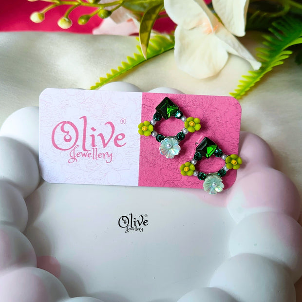 99 Collection Earrings -403