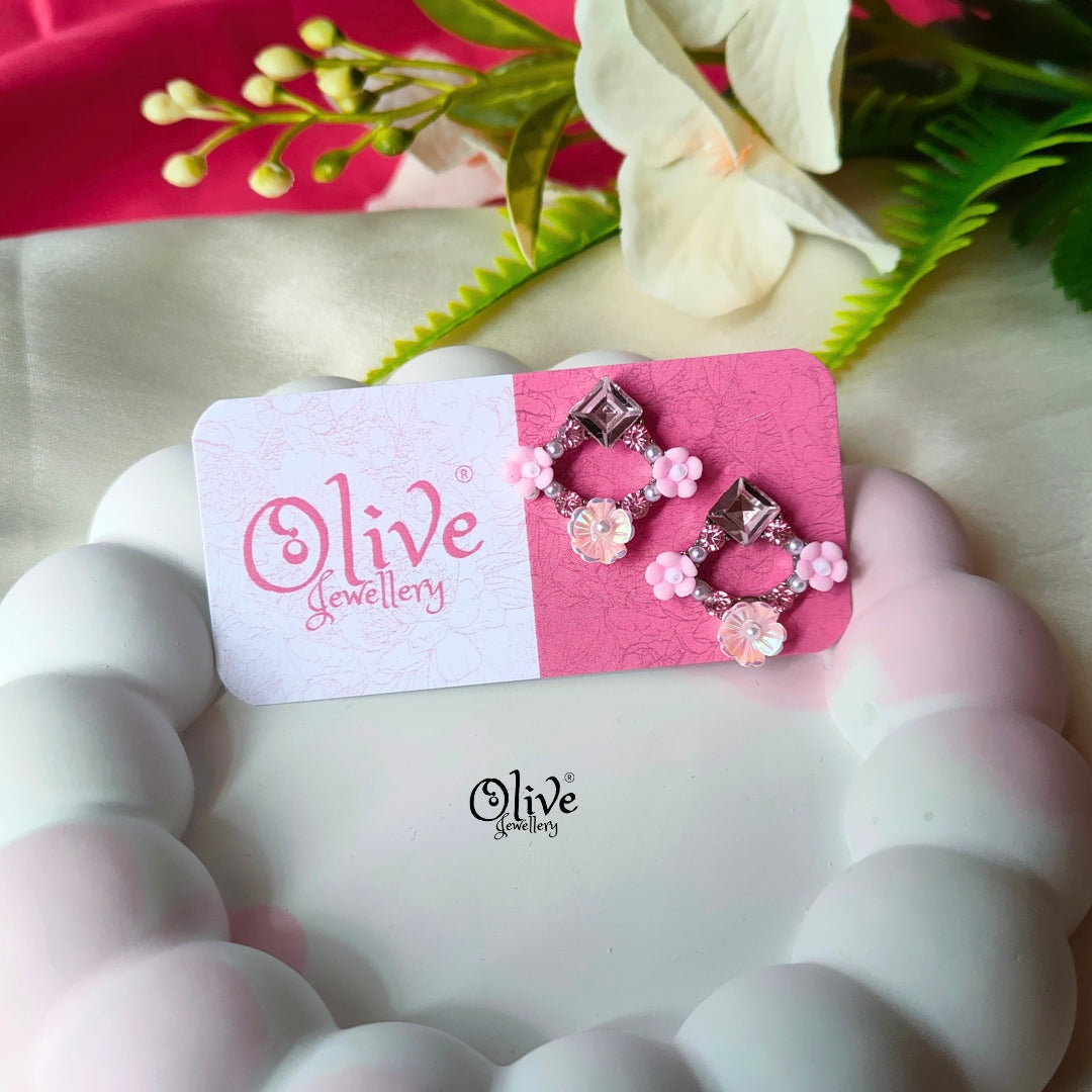 99 Collection Earrings -403