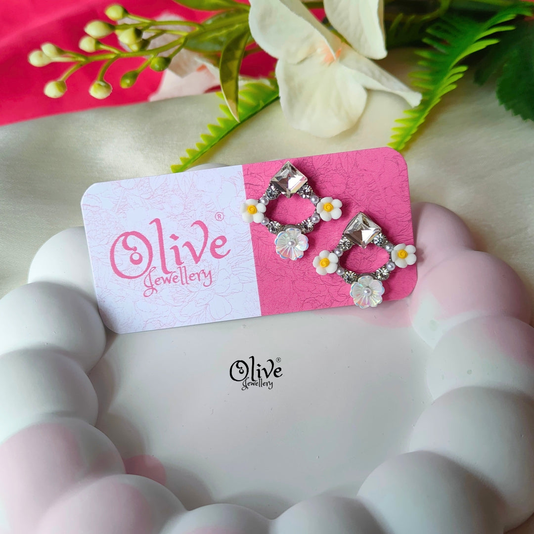 99 Collection Earrings -403