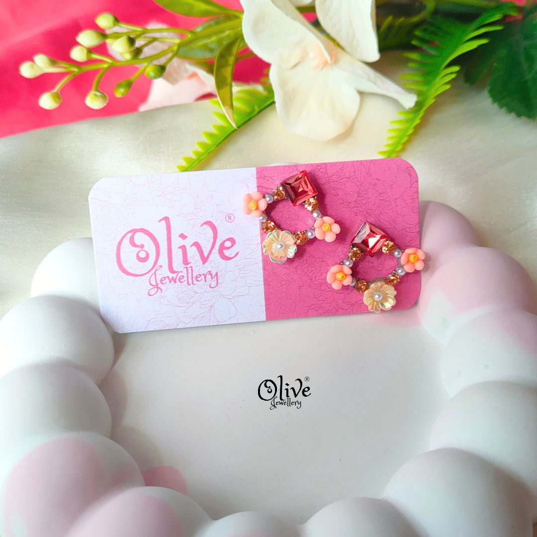 99 Collection Earrings -403