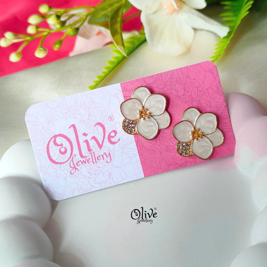 99 Collection Earrings -409