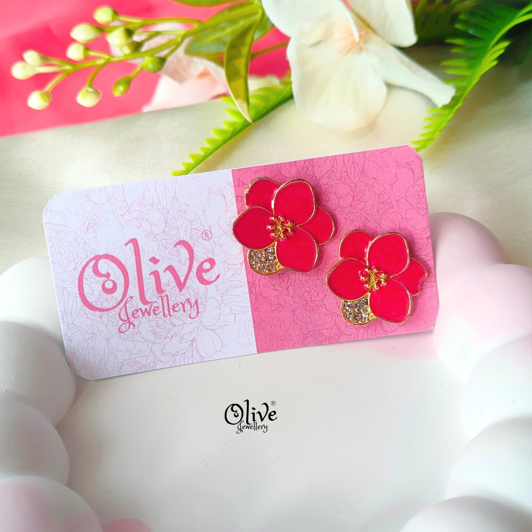 99 Collection Earrings -409