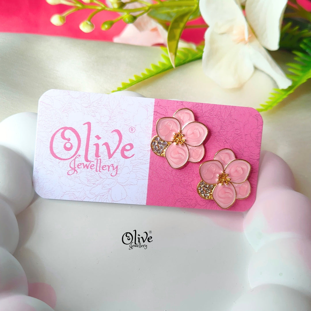 99 Collection Earrings -409